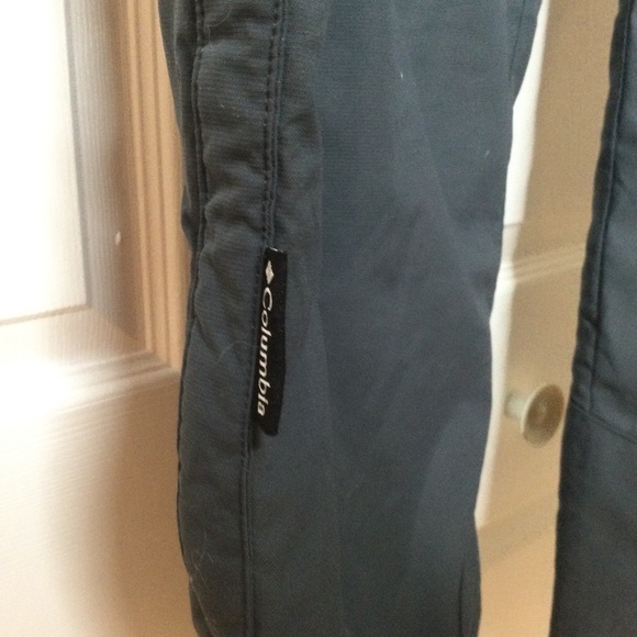 Brand New, Columbia, winter pants men’s - Picture 8 of 14
